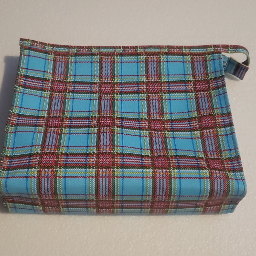 Makeup Bag